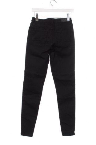 Dámske džínsy  Vero Moda, Veľkosť XS, Farba Čierna, Cena  4,91 €