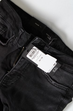 Dámské džíny  Vero Moda, Velikost XS, Barva Černá, Cena  158,00 Kč