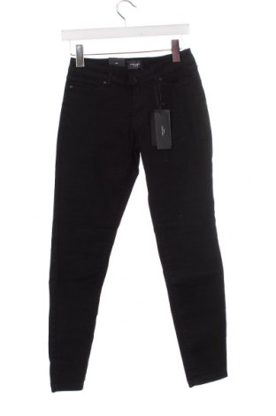 Dámské džíny  Vero Moda, Velikost XS, Barva Černá, Cena  207,00 Kč