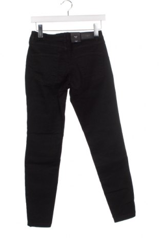 Dámske džínsy  Vero Moda, Veľkosť XS, Farba Čierna, Cena  7,36 €
