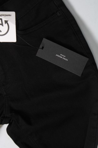Dámské džíny  Vero Moda, Velikost XS, Barva Černá, Cena  158,00 Kč