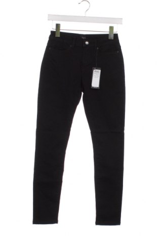 Damskie jeansy Vero Moda, Rozmiar XS, Kolor Czarny, Cena 36,99 zł