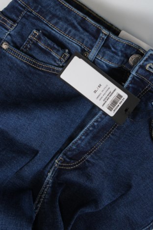 Dámské džíny  Vero Moda, Velikost XS, Barva Modrá, Cena  187,00 Kč