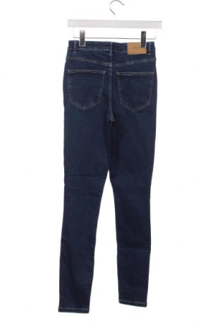 Dámské džíny  Vero Moda, Velikost XS, Barva Modrá, Cena  187,00 Kč