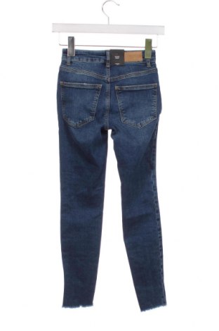 Damen Jeans Vero Moda, Größe XS, Farbe Blau, Preis € 7,01