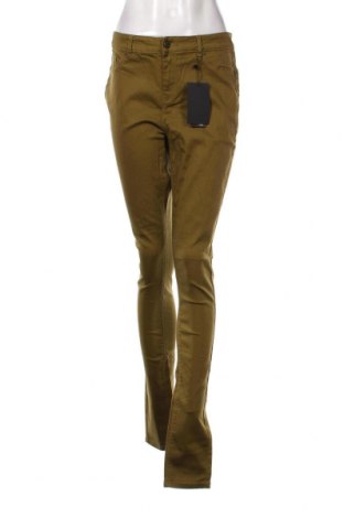 Damen Jeans Vero Moda, Größe L, Farbe Grün, Preis 6,31 €