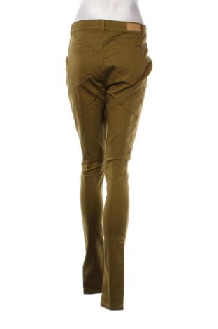 Γυναικείο Τζίν Vero Moda, Μέγεθος L, Χρώμα Πράσινο, Τιμή 9,46 €