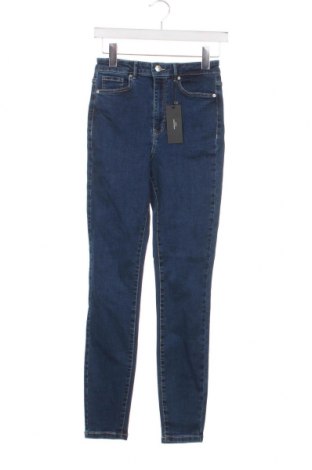 Dámske džínsy  Vero Moda, Veľkosť XS, Farba Modrá, Cena  6,31 €