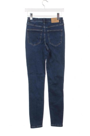 Dámské džíny  Vero Moda, Velikost XS, Barva Modrá, Cena  177,00 Kč