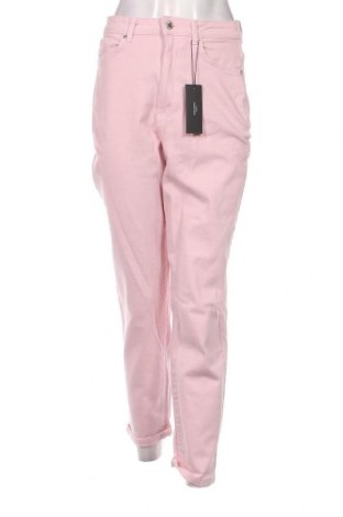 Γυναικείο Τζίν Vero Moda, Μέγεθος S, Χρώμα Ρόζ , Τιμή 35,05 €