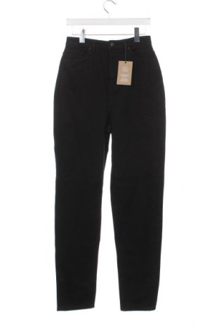 Damen Jeans Vero Moda, Größe XS, Farbe Schwarz, Preis € 7,01