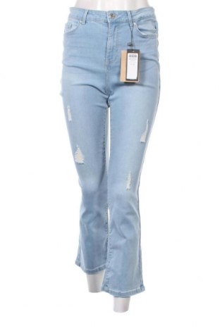 Damen Jeans Vero Moda, Größe S, Farbe Blau, Preis 7,01 €
