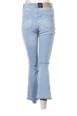 Dámské džíny  Vero Moda, Velikost S, Barva Modrá, Cena  207,00 Kč