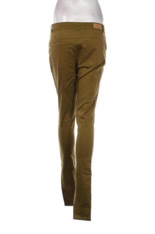 Damen Jeans Vero Moda, Größe L, Farbe Grün, Preis 6,66 €