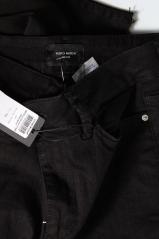 Dámské džíny  Vero Moda, Velikost S, Barva Černá, Cena  986,00 Kč