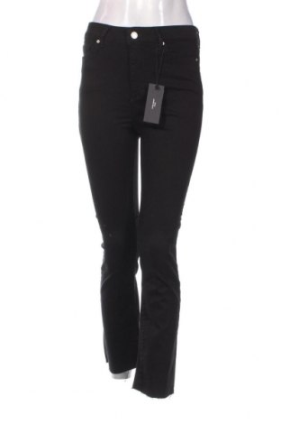 Γυναικείο Τζίν Vero Moda, Μέγεθος S, Χρώμα Μαύρο, Τιμή 7,71 €