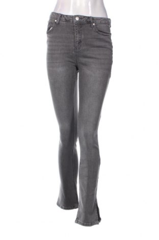 Damen Jeans Vivance, Größe M, Farbe Grau, Preis 7,82 €