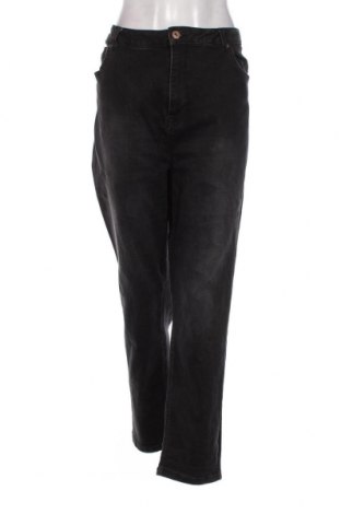 Dámské džíny  Wallis, Velikost XL, Barva Černá, Cena  173,00 Kč