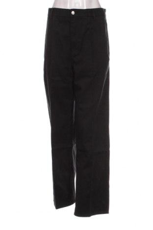Damen Jeans Weekday, Größe XL, Farbe Schwarz, Preis 11,41 €