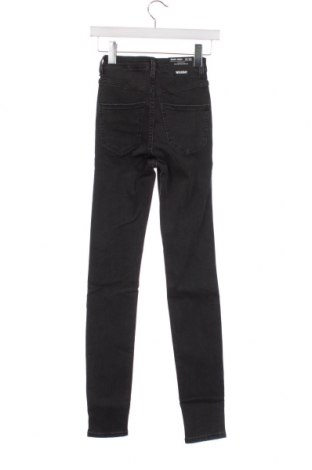 Damen Jeans Weekday, Größe XS, Farbe Grau, Preis € 7,19