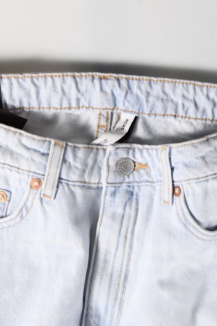 Damen Jeans Weekday, Größe L, Farbe Blau, Preis € 10,14