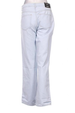 Damen Jeans Weekday, Größe L, Farbe Blau, Preis 10,14 €