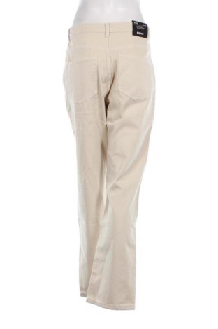 Damen Jeans Weekday, Größe S, Farbe Beige, Preis € 6,76