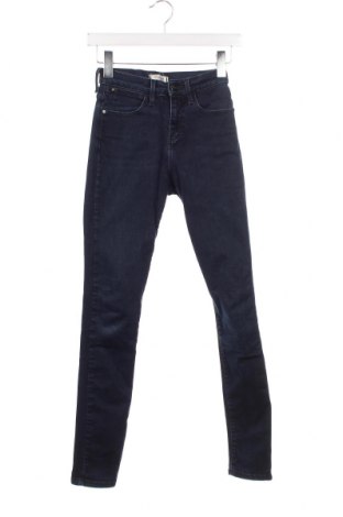 Damen Jeans Wrangler, Größe XS, Farbe Blau, Preis € 3,38