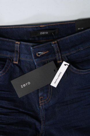 Dámske džínsy  Zero, Veľkosť S, Farba Modrá, Cena  44,85 €