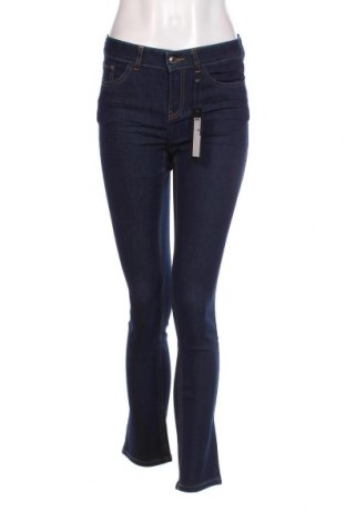 Dámske džínsy  Zero, Veľkosť S, Farba Modrá, Cena  10,76 €