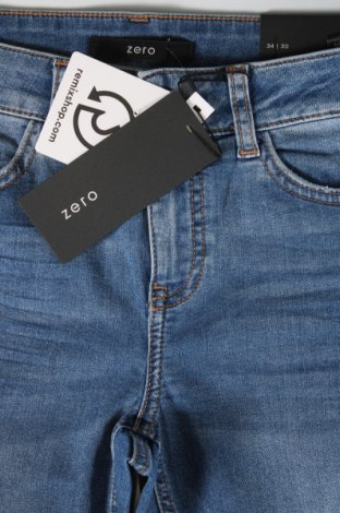 Damen Jeans Zero, Größe XS, Farbe Blau, Preis € 5,83