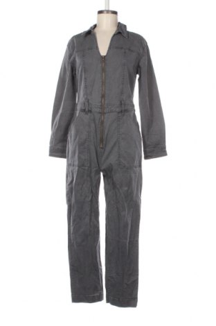 Salopetă jeans de femei Universal Thread, Mărime S, Culoare Gri, Preț 74,62 Lei