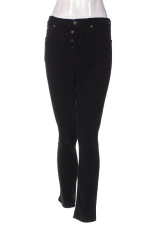 Pantaloni de velvet de femei Citizens Of Humanity, Mărime S, Culoare Negru, Preț 17,89 Lei