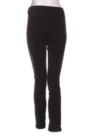 Pantaloni de velvet de femei Design By Kappahl, Mărime S, Culoare Negru, Preț 18,12 Lei