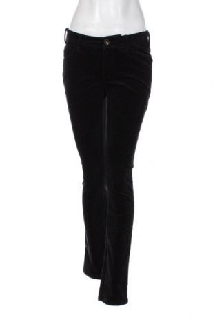 Pantaloni de velvet de femei Edc By Esprit, Mărime M, Culoare Negru, Preț 15,26 Lei