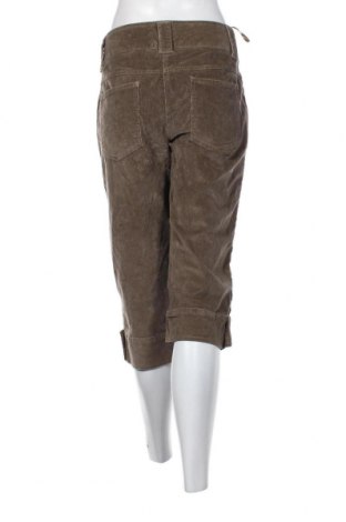 Γυναικείο κοτλέ παντελόνι Heine, Μέγεθος L, Χρώμα Καφέ, Τιμή 17,94 €