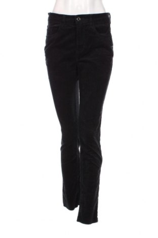 Дамски джинси KappAhl, Размер M, Цвят Черен, Цена 8,40 лв.