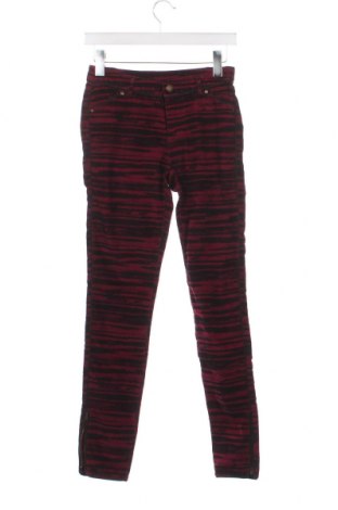 Дамски джинси Karl Marc John, Размер S, Цвят Червен, Цена 87,60 лв.