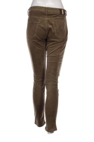 Γυναικείο κοτλέ παντελόνι Mac, Μέγεθος S, Χρώμα Πράσινο, Τιμή 3,94 €