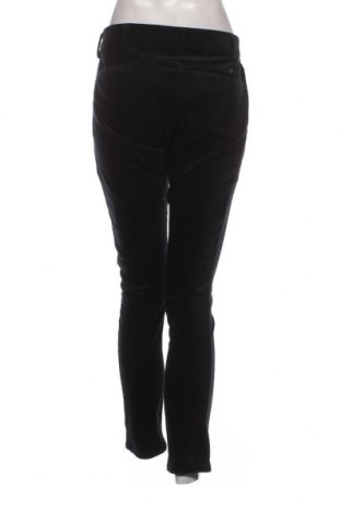 Pantaloni de velvet de femei NN07, Mărime M, Culoare Albastru, Preț 17,89 Lei