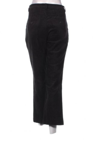 Pantaloni de velvet de femei Part Two, Mărime M, Culoare Negru, Preț 19,34 Lei