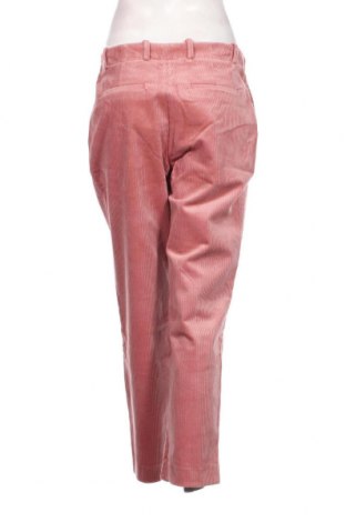 Γυναικείο κοτλέ παντελόνι Re.draft, Μέγεθος S, Χρώμα Ρόζ , Τιμή 44,85 €
