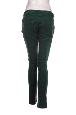 Дамски джинси Sublevel, Размер L, Цвят Зелен, Цена 25,30 лв.
