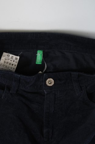Дамски джинси United Colors Of Benetton, Размер XXS, Цвят Син, Цена 6,67 лв.