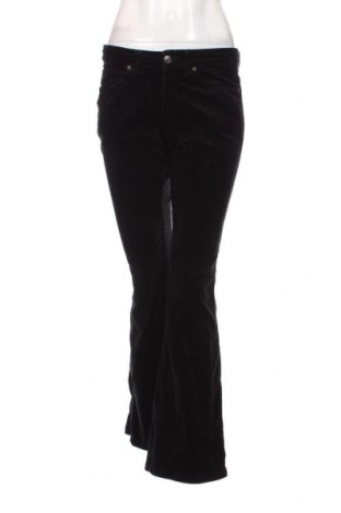 Pantaloni de velvet de femei Xx by Mexx, Mărime S, Culoare Negru, Preț 28,62 Lei