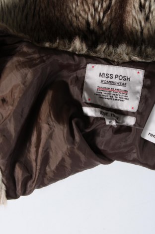 Γυναικείο γιλέκο Miss Posh, Μέγεθος M, Χρώμα Πολύχρωμο, Τιμή 3,56 €