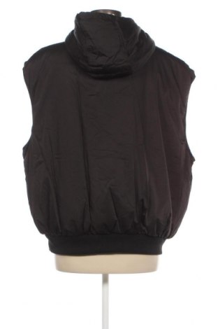Дамски елек Zara, Размер L, Цвят Черен, Цена 16,20 лв.