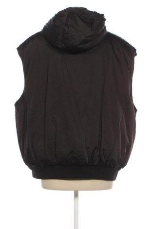 Γυναικείο γιλέκο Zara, Μέγεθος L, Χρώμα Μαύρο, Τιμή 15,31 €