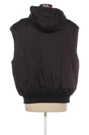 Дамски елек Zara, Размер M, Цвят Черен, Цена 44,82 лв.