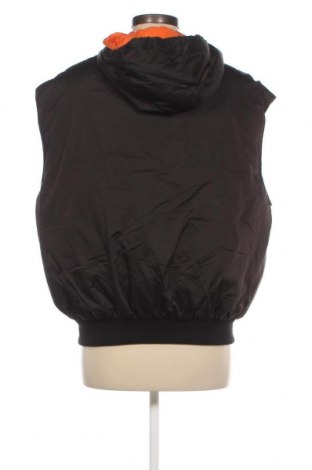 Дамски елек Zara, Размер S, Цвят Черен, Цена 44,82 лв.